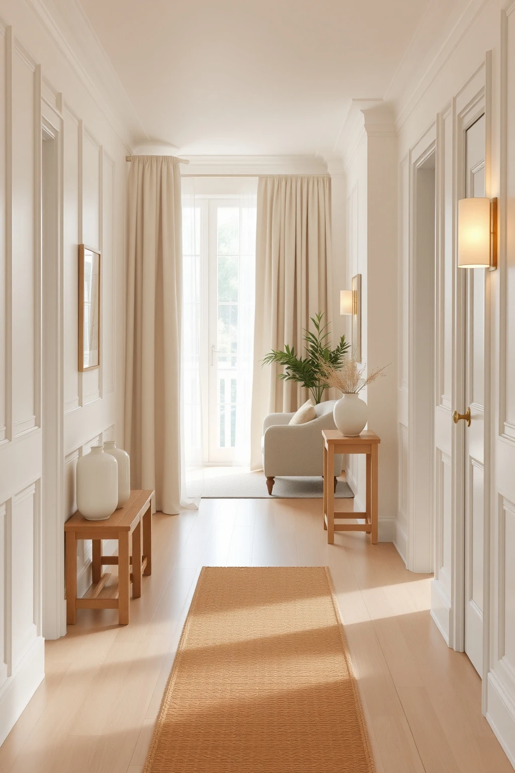 Start with the “warm white” paint trick (and stop fighting yellow)