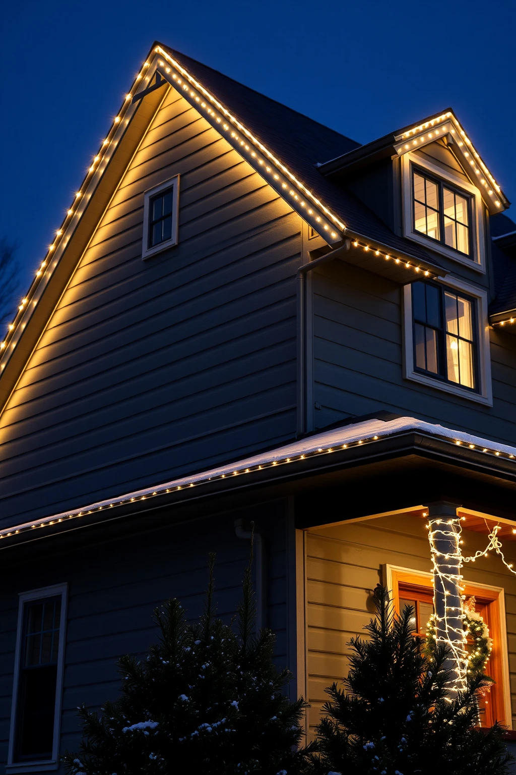 Roofline Tracing Using Pixel-Spacing Instead of Random Chords