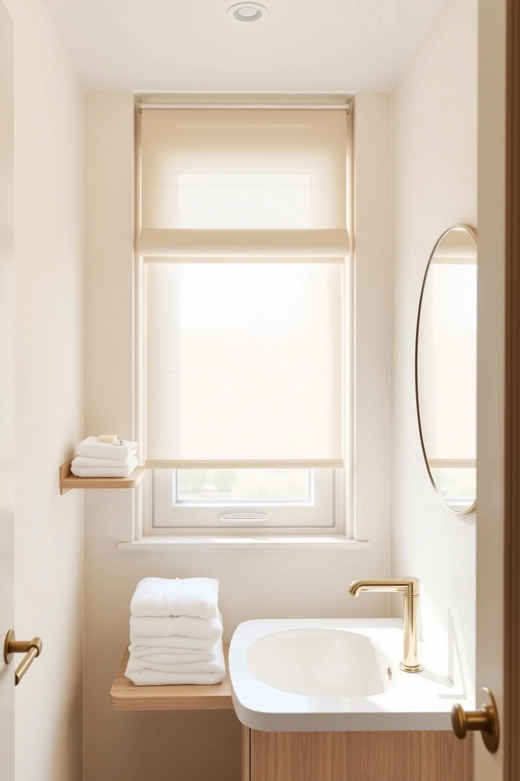 Create Privacy Without Darkening the Room