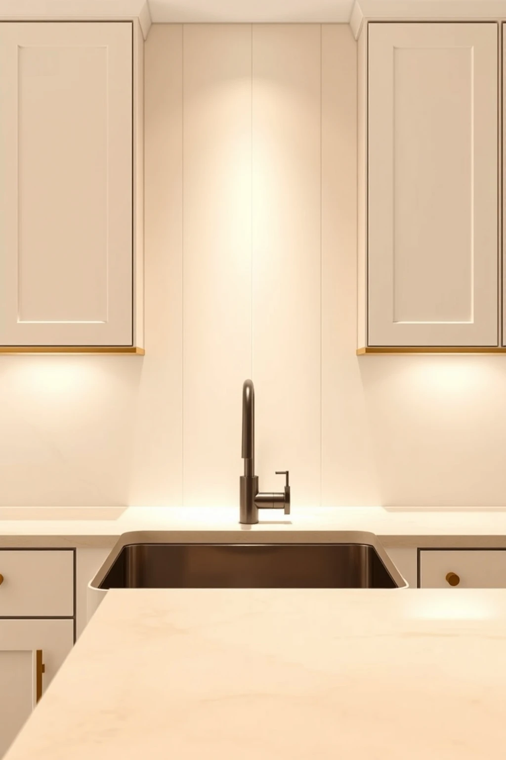 Upgrade your backsplash: use full-height to change the whole scale
