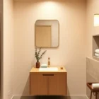 22 Small Guest Bathroom Ideas for Guests thumbnail