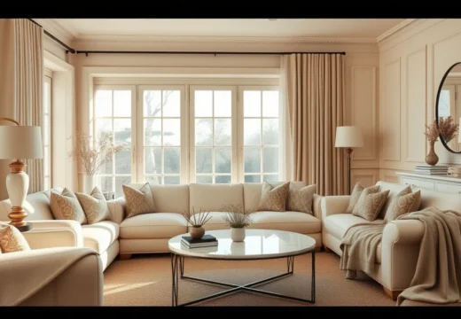 23 Nancy Meyers Style Ideas for Your Home inspiration photo