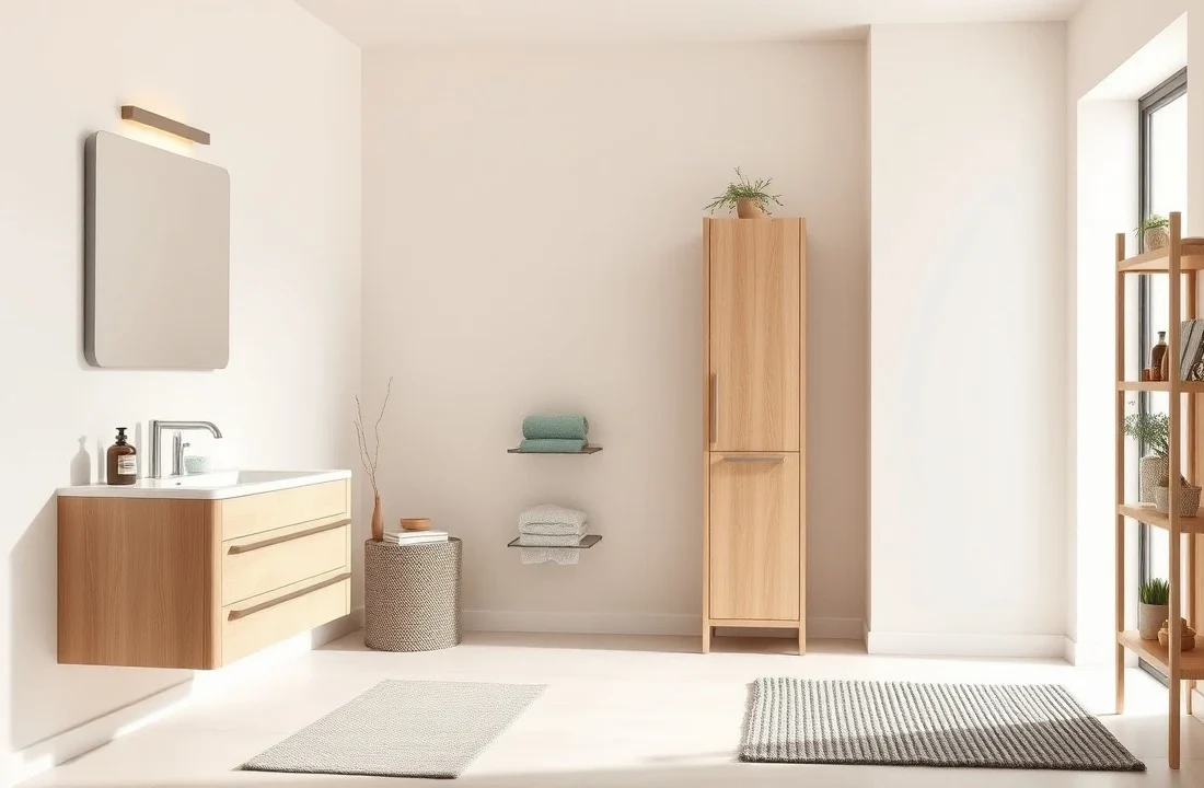 23 IKEA Bathroom Hacks for a Stylish, Organized Bath