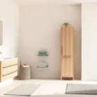 23 IKEA Bathroom Hacks for a Stylish, Organized Bath thumbnail