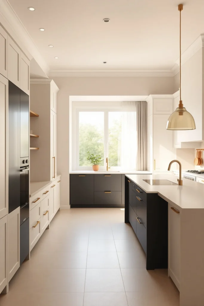 23 Modern Kitchen Ideas for a Stylish Dream Space hero photo